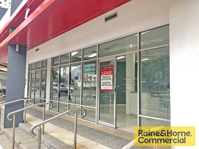 55/22 Barry Parade, Fortitude Valley QLD 4006