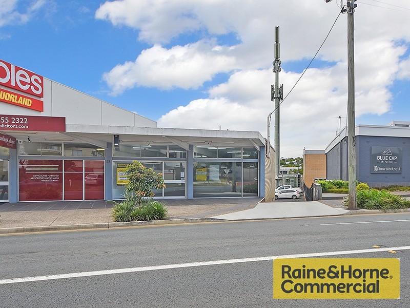 3and4/29 Samford Road, Alderley QLD 4051