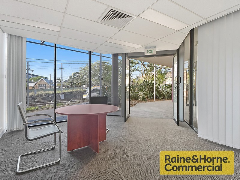 470 Upper Roma Street, Milton QLD 4064