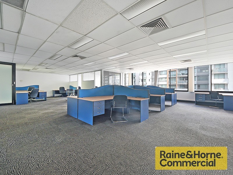 470 Upper Roma Street, Milton QLD 4064