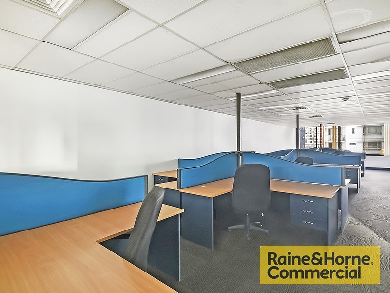 470 Upper Roma Street, Milton QLD 4064