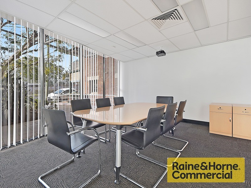 470 Upper Roma Street, Milton QLD 4064