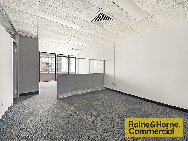 470 Upper Roma Street, Milton QLD 4064