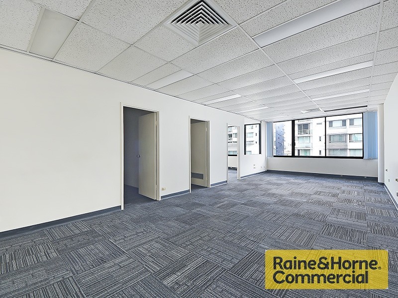 470 Upper Roma Street, Milton QLD 4064