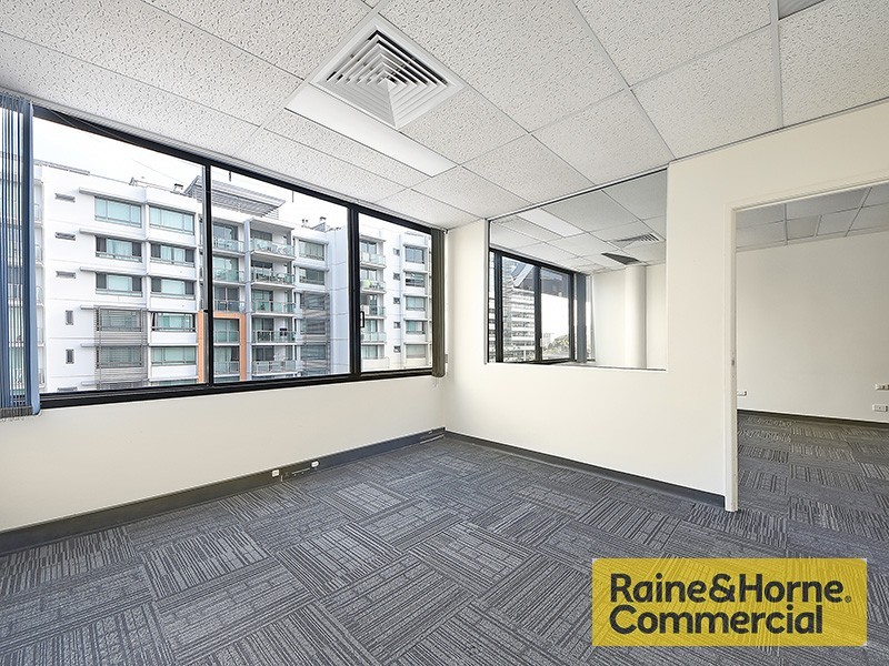 470 Upper Roma Street, Milton QLD 4064