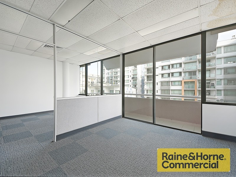 470 Upper Roma Street, Milton QLD 4064