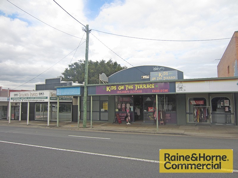 334 Waterworks Road, Ashgrove QLD 4060