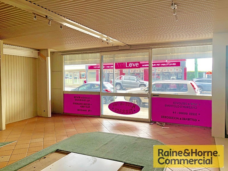 334 Waterworks Road, Ashgrove QLD 4060