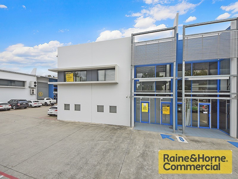 8a/191 Hedley Avenue, Hendra QLD 4011