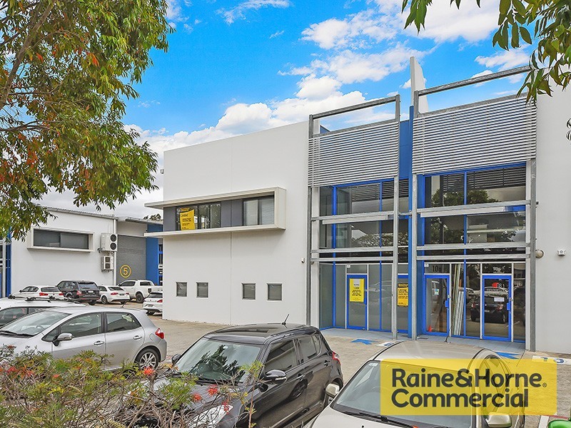 8a/191 Hedley Avenue, Hendra QLD 4011