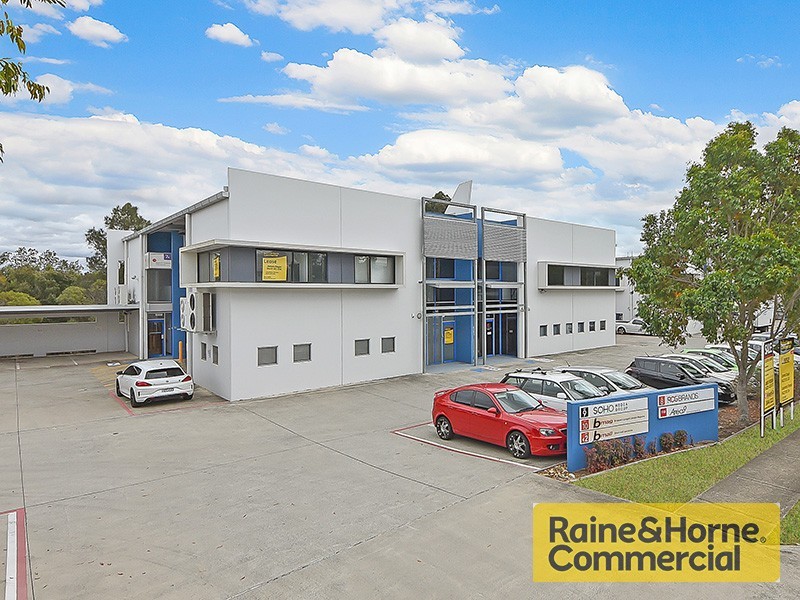 8a/191 Hedley Avenue, Hendra QLD 4011