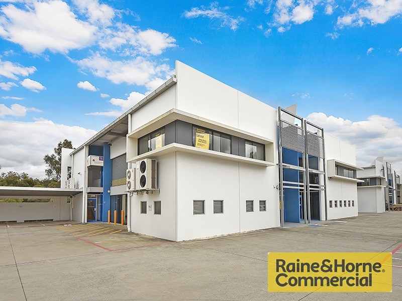 8b/191 Hedley Avenue, Hendra QLD 4011