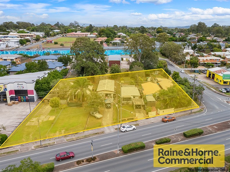 858-868 Gympie Road, Lawnton QLD 4501