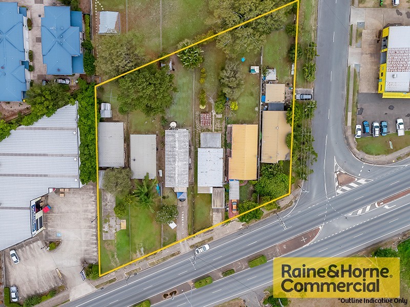 858-868 Gympie Road, Lawnton QLD 4501