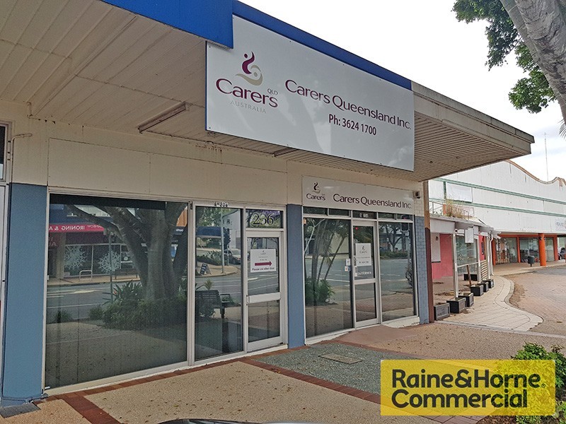 5/236 Stafford Road, Stafford QLD 4053