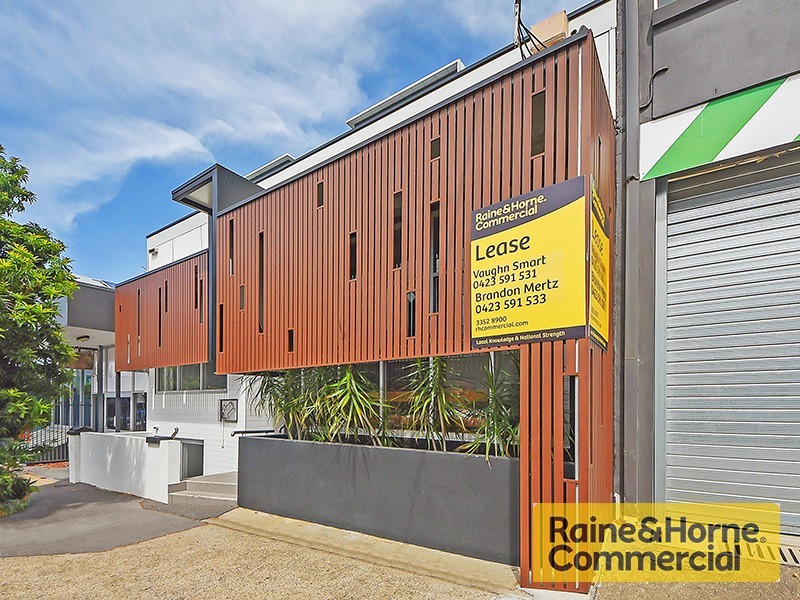 1 Prospect Street, Fortitude Valley QLD 4006