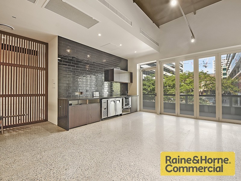 1 Prospect Street, Fortitude Valley QLD 4006