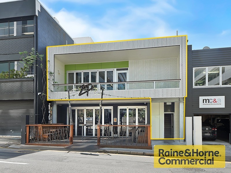 1 Prospect Street, Fortitude Valley QLD 4006