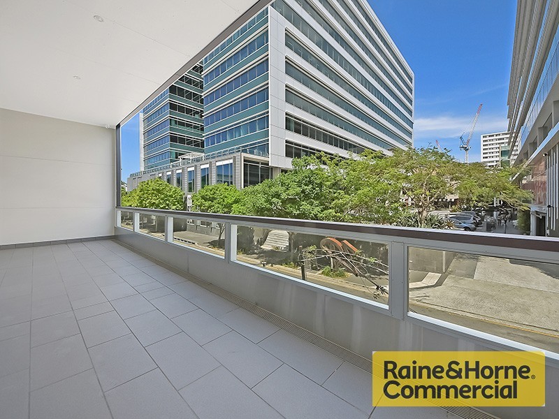 1 Prospect Street, Fortitude Valley QLD 4006