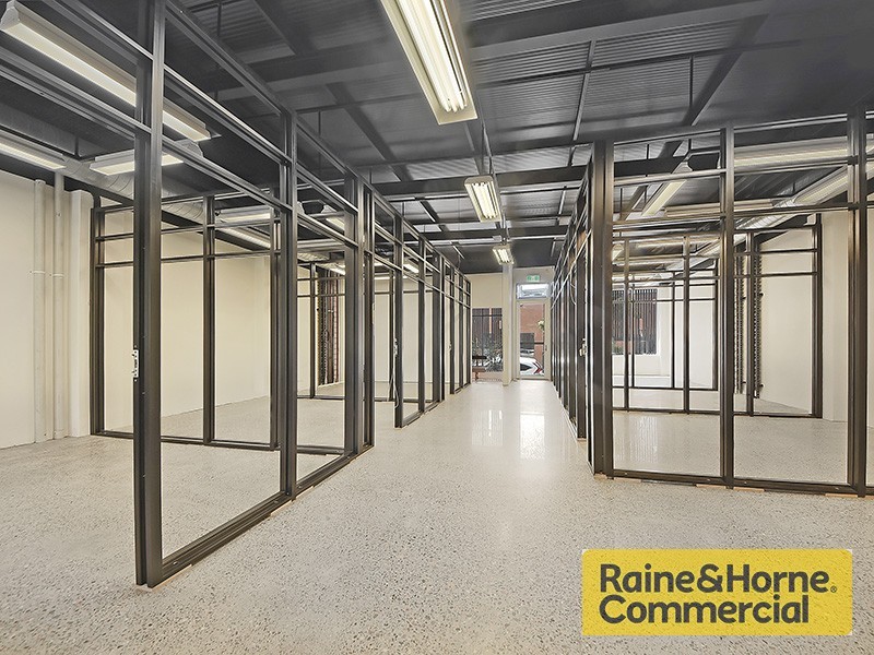 1 Prospect Street, Fortitude Valley QLD 4006