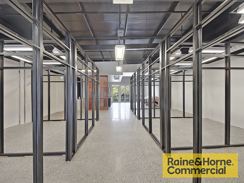 1 Prospect Street, Fortitude Valley QLD 4006