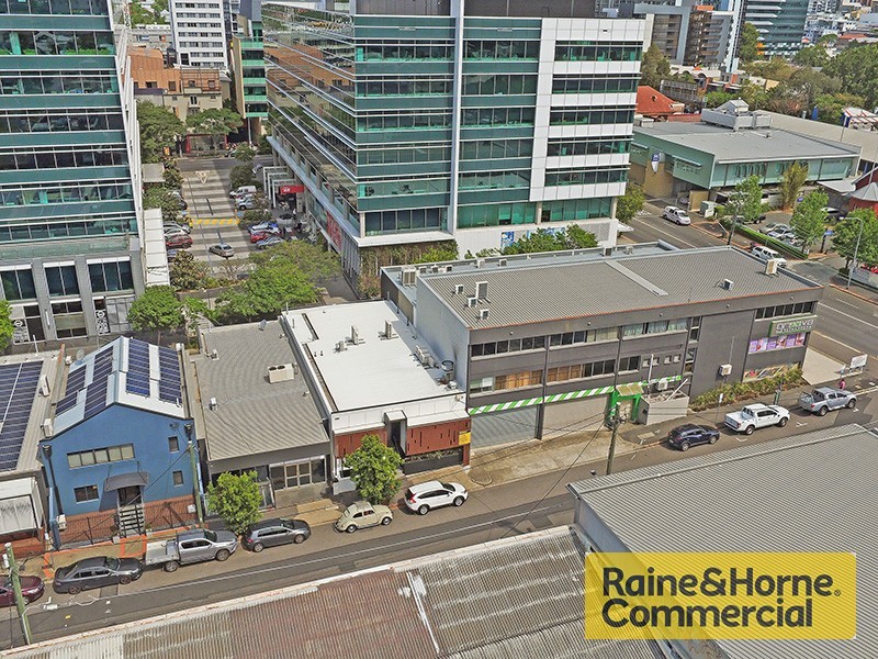 1 Prospect Street, Fortitude Valley QLD 4006