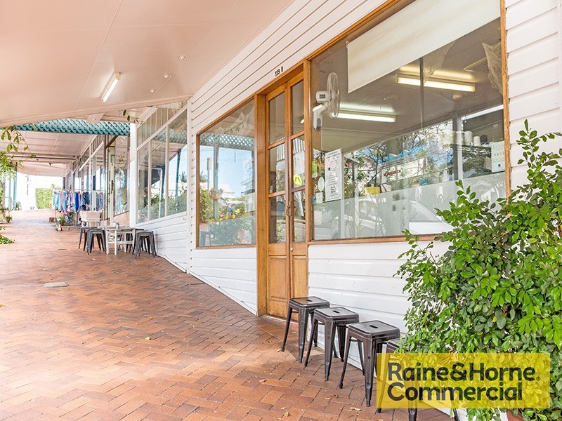 119 Lancaster Road, Ascot QLD 4007