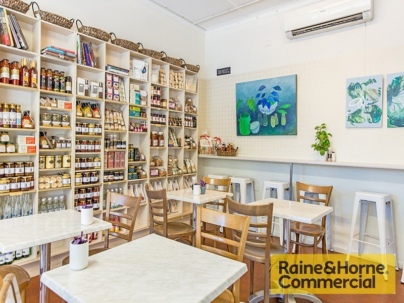 119 Lancaster Road, Ascot QLD 4007