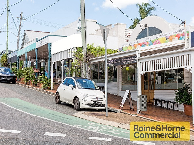 119 Lancaster Road, Ascot QLD 4007