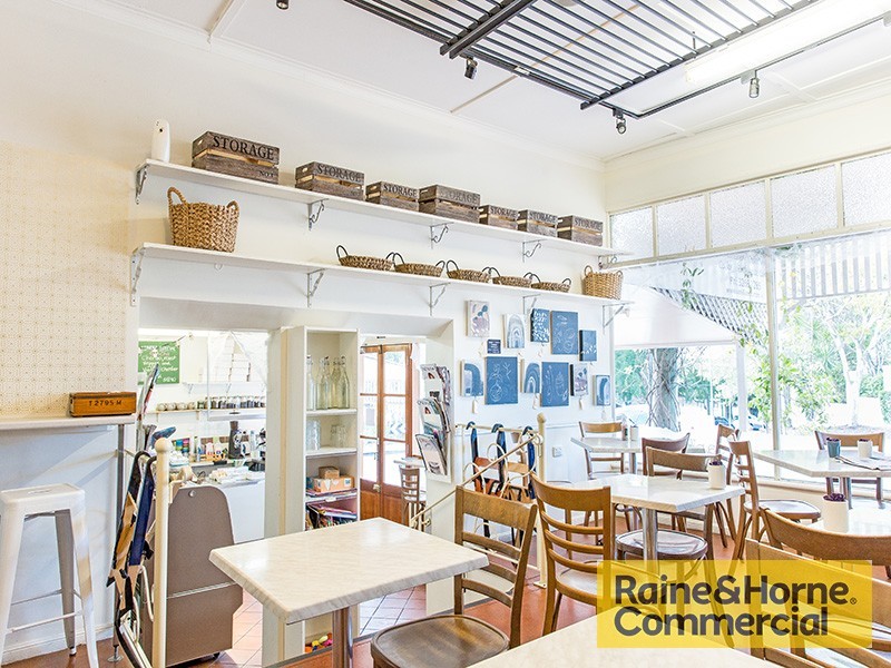 119 Lancaster Road, Ascot QLD 4007