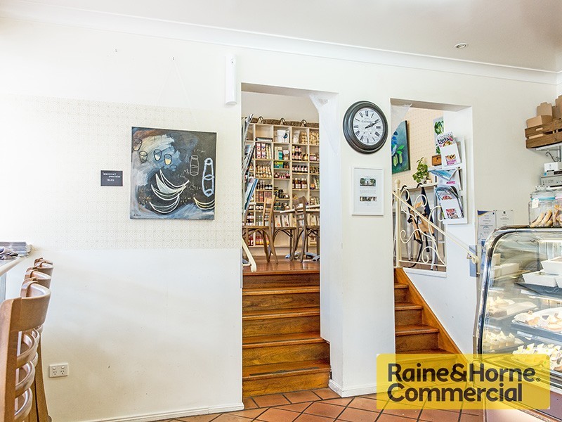 119 Lancaster Road, Ascot QLD 4007