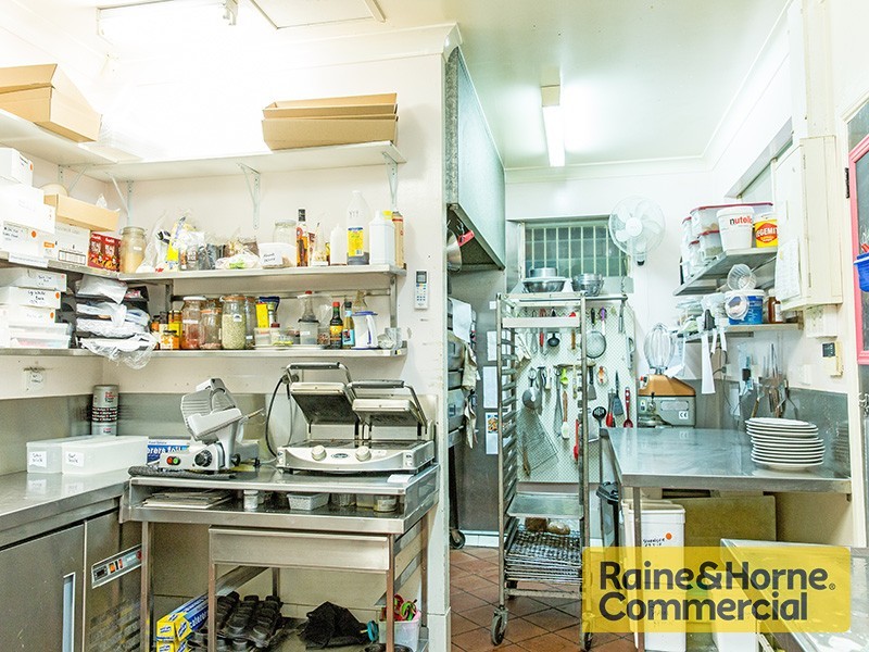 119 Lancaster Road, Ascot QLD 4007