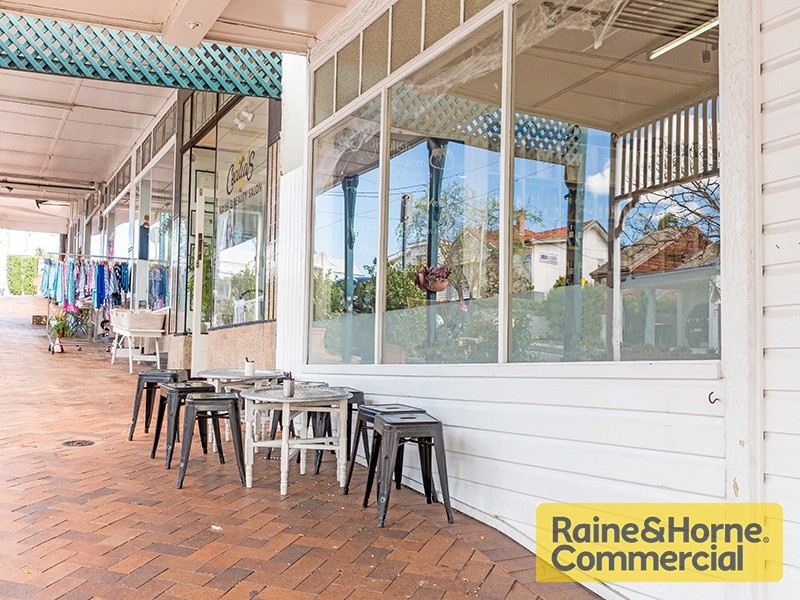 119 Lancaster Road, Ascot QLD 4007