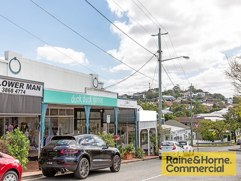 119 Lancaster Road, Ascot QLD 4007