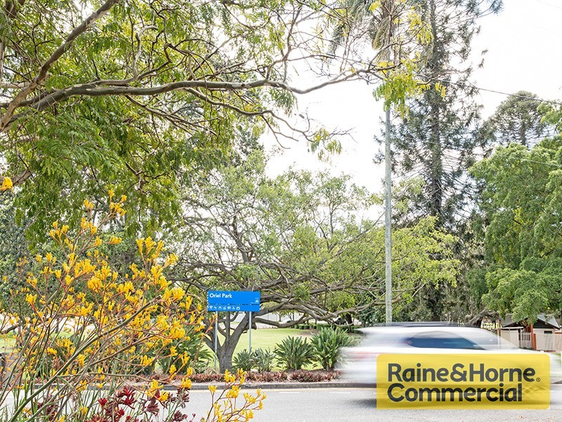 119 Lancaster Road, Ascot QLD 4007