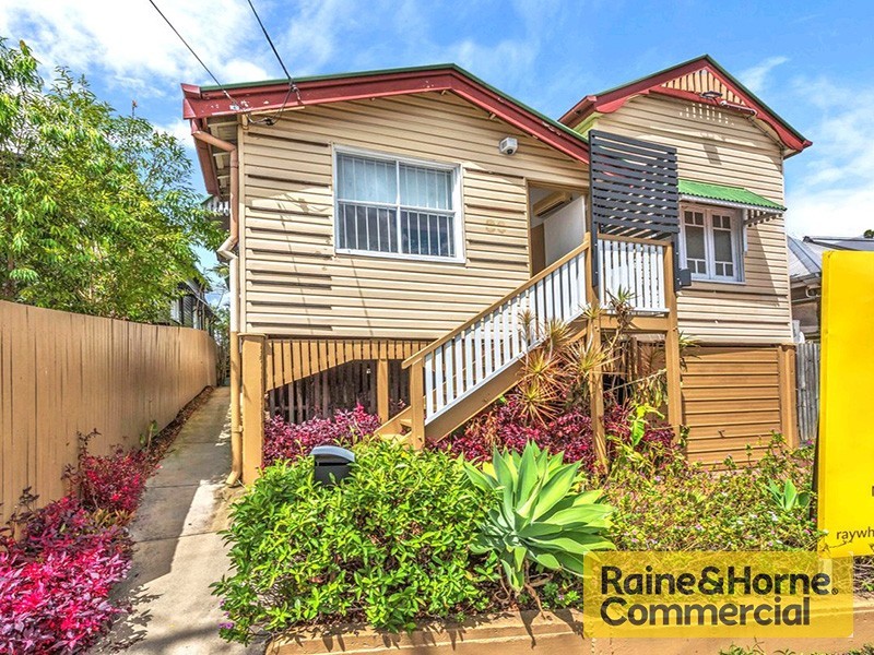 86 Latrobe Terrace, Paddington QLD 4064