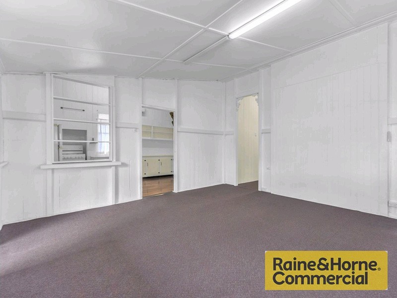 86 Latrobe Terrace, Paddington QLD 4064