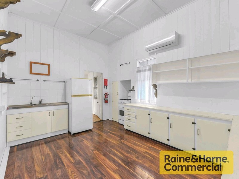 86 Latrobe Terrace, Paddington QLD 4064