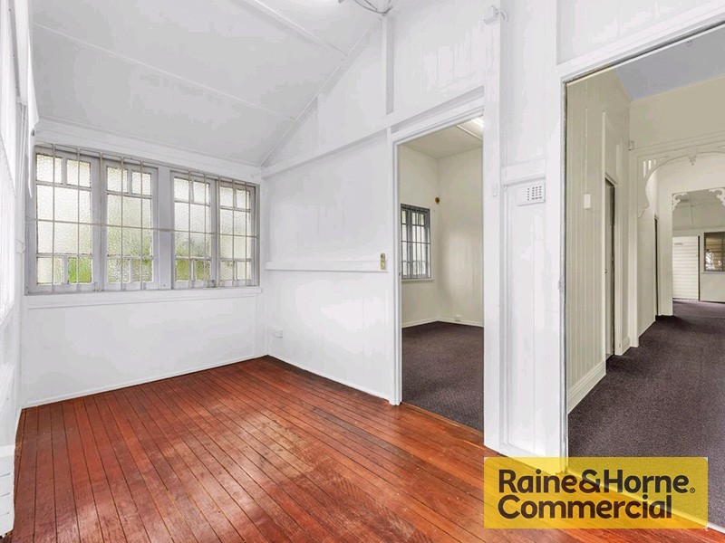 86 Latrobe Terrace, Paddington QLD 4064