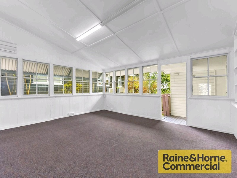 86 Latrobe Terrace, Paddington QLD 4064