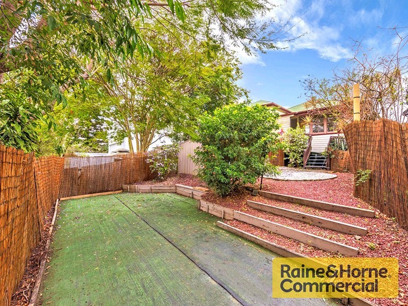 86 Latrobe Terrace, Paddington QLD 4064