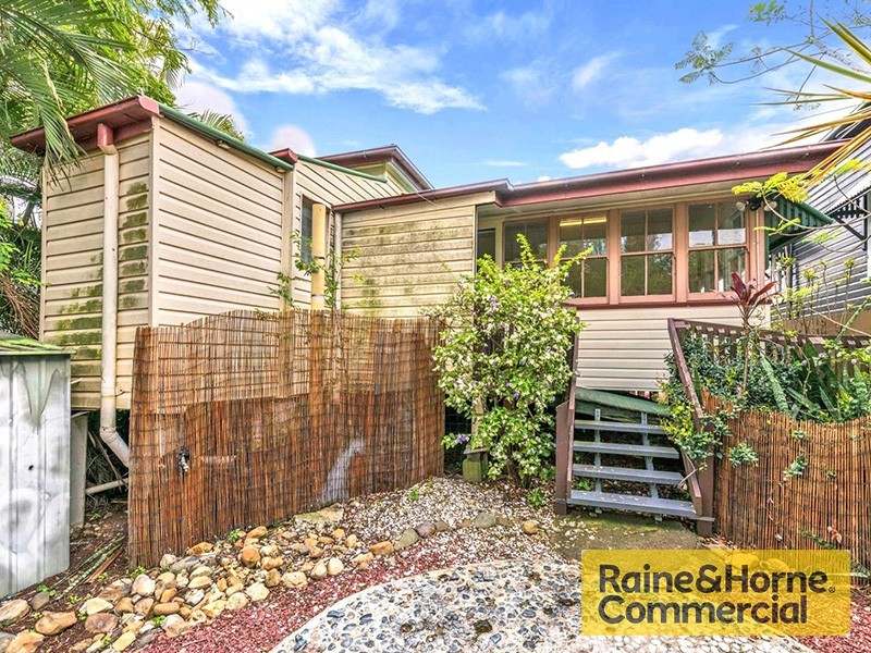 86 Latrobe Terrace, Paddington QLD 4064