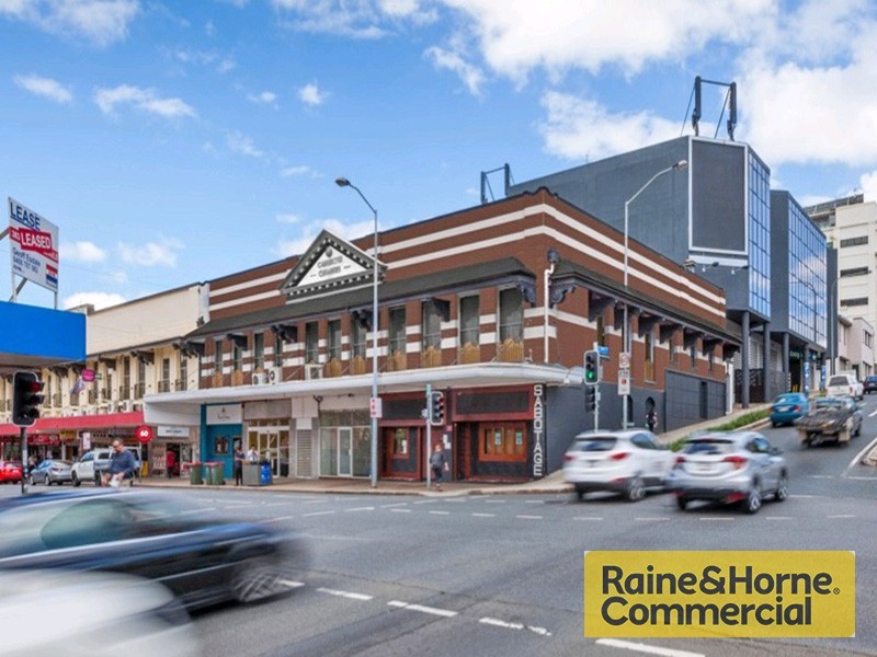 G/143 Wickham Street, Fortitude Valley QLD 4006