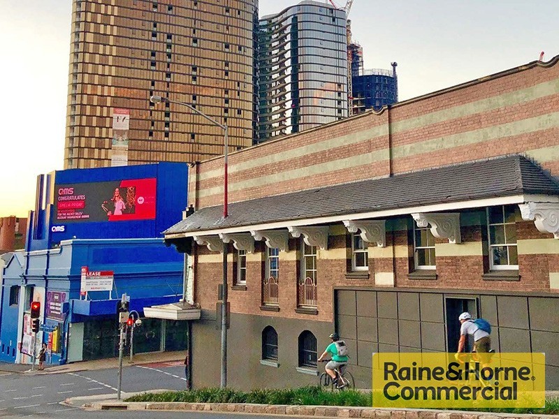 G/143 Wickham Street, Fortitude Valley QLD 4006