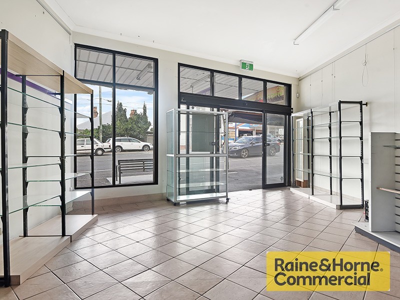 160 Musgrave Road, Red Hill QLD 4059