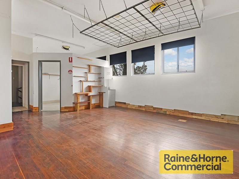 160 Musgrave Road, Red Hill QLD 4059