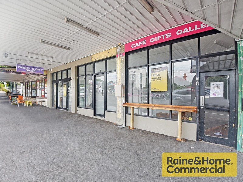 160 Musgrave Road, Red Hill QLD 4059