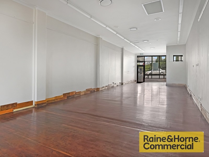 160 Musgrave Road, Red Hill QLD 4059