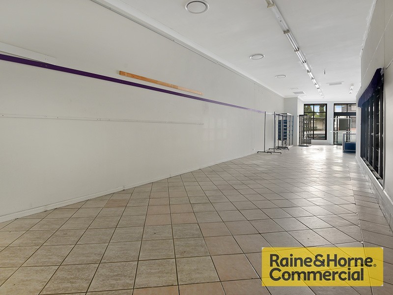 160 Musgrave Road, Red Hill QLD 4059