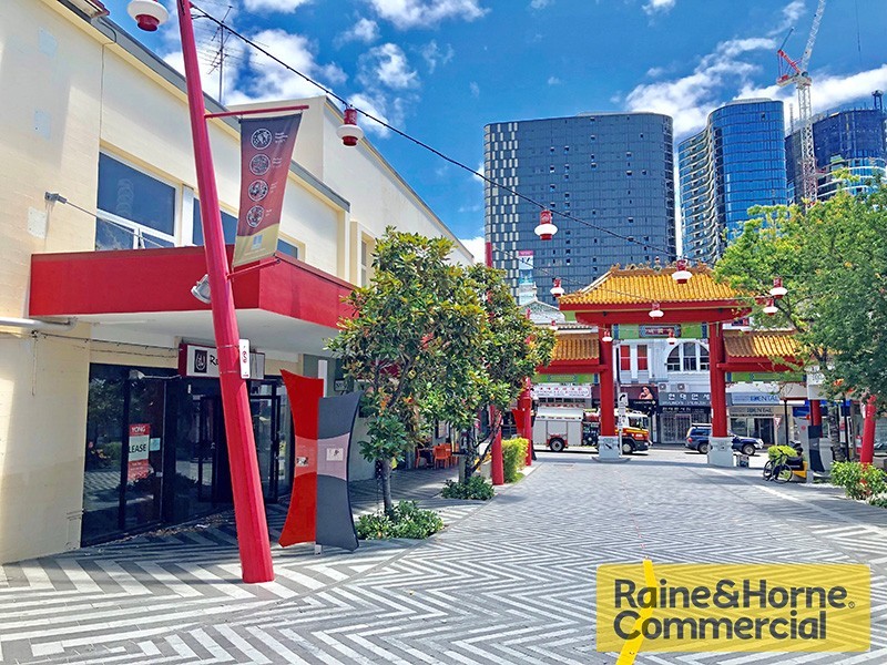 1/35 Duncan Street, Fortitude Valley QLD 4006